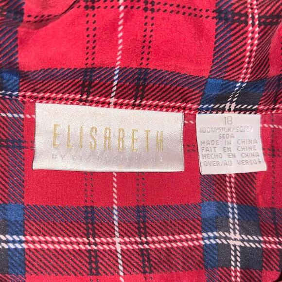 Vintage elisabeth by liz claiborne - Picture 5 of 7